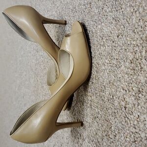 Nine West Heels Size 6.5